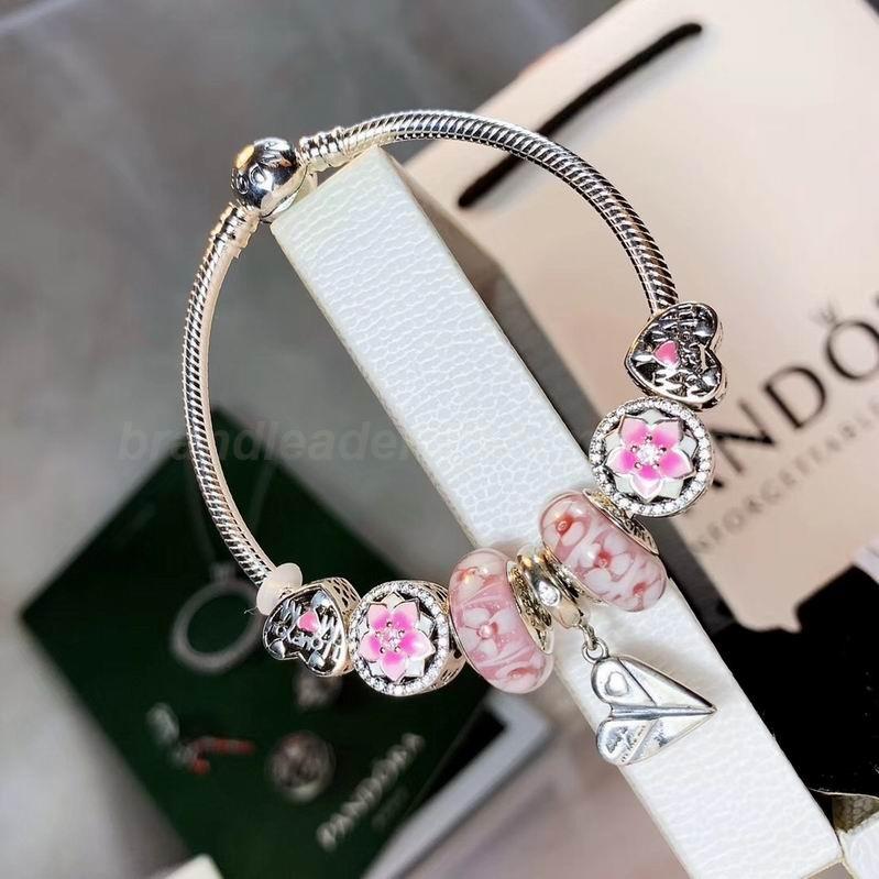 Pandora Bracelets 1079